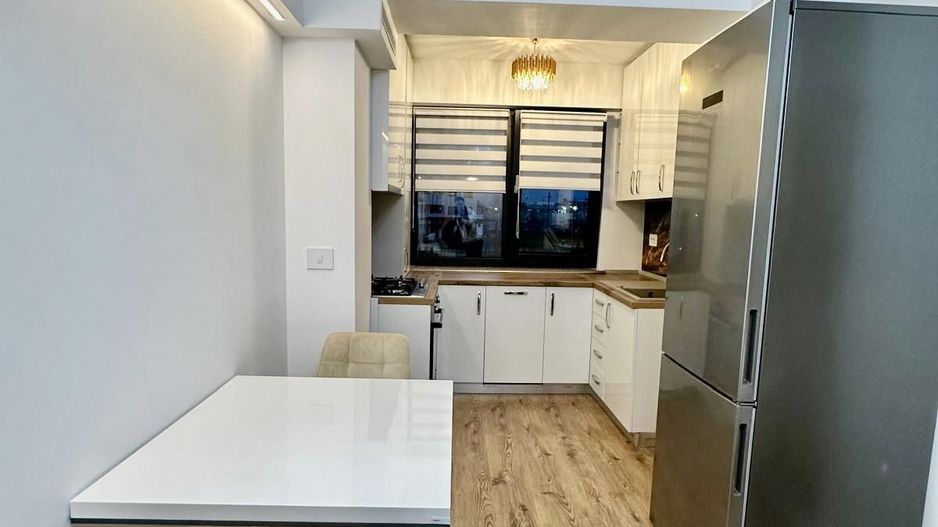 Chirie I Apartament 2 camere I Ivory Residence I Parcare inclusa - Poză 11