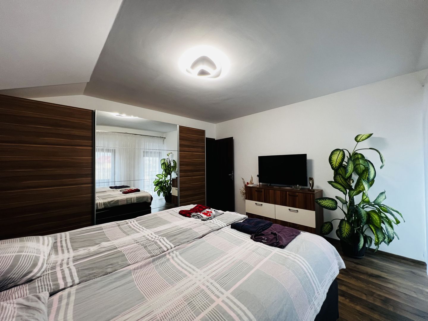 Casa Individuala 180 mp si 860 teren I Sanmihaiu German I - Poză 10