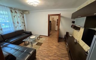 2 camere, parter, Brazda lui Novac - 380 Euro - Poză 1