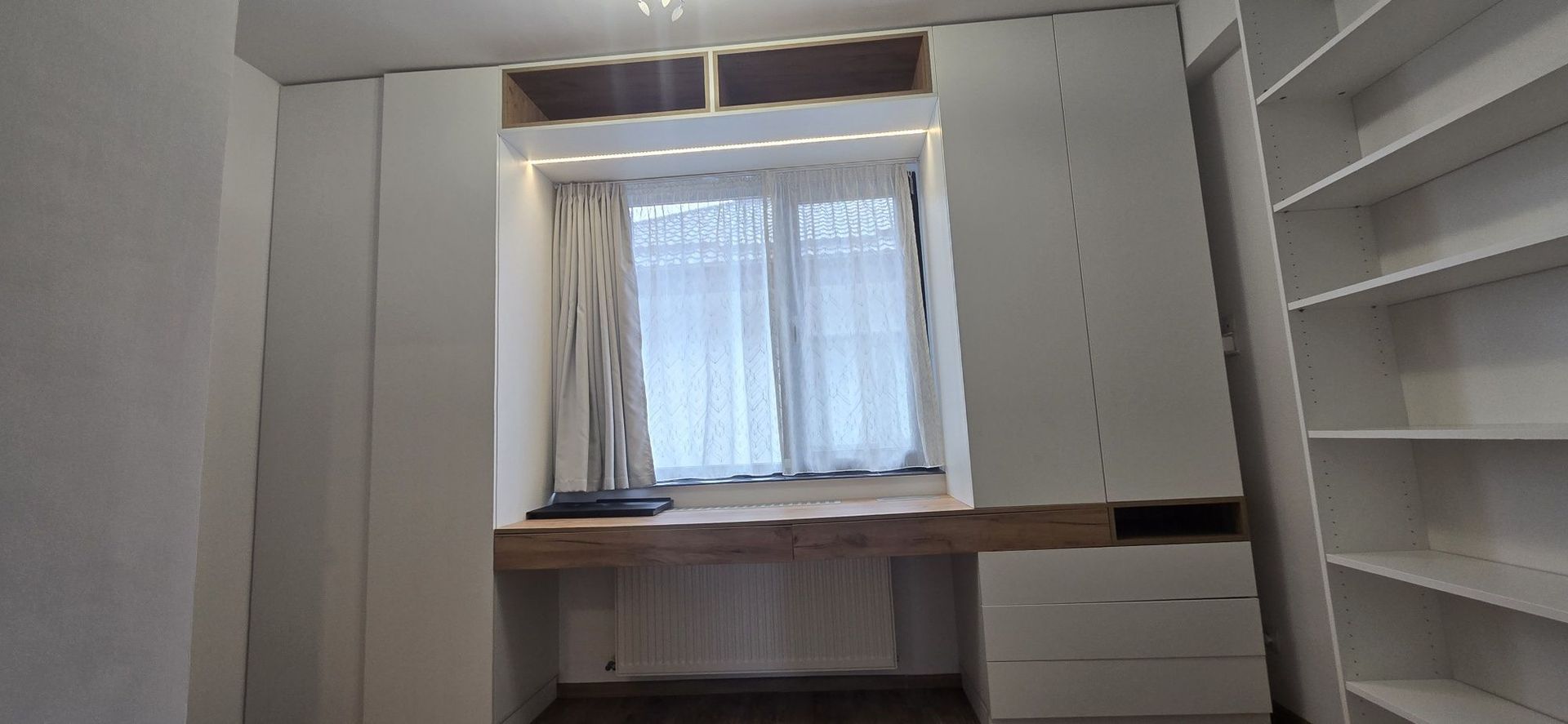 Duplex, Zona  Parcul Ghidiceni - Poză 7