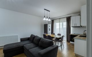 2 camere, modern, bloc nou, parcare, Valea Chintaului, Beta Residence - Poză 4