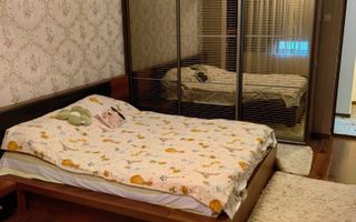 Apartament spațios, modern, complet mobilat și utilat - bloc VEGA - Poză 12