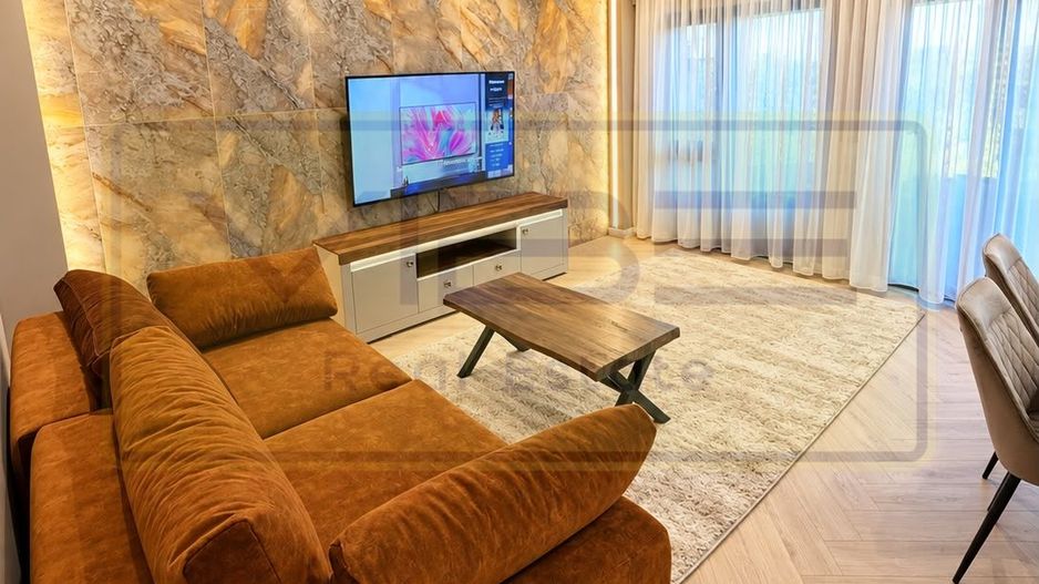 Apartament premium 2 camere + parcare Parcul Copou - Poză 15