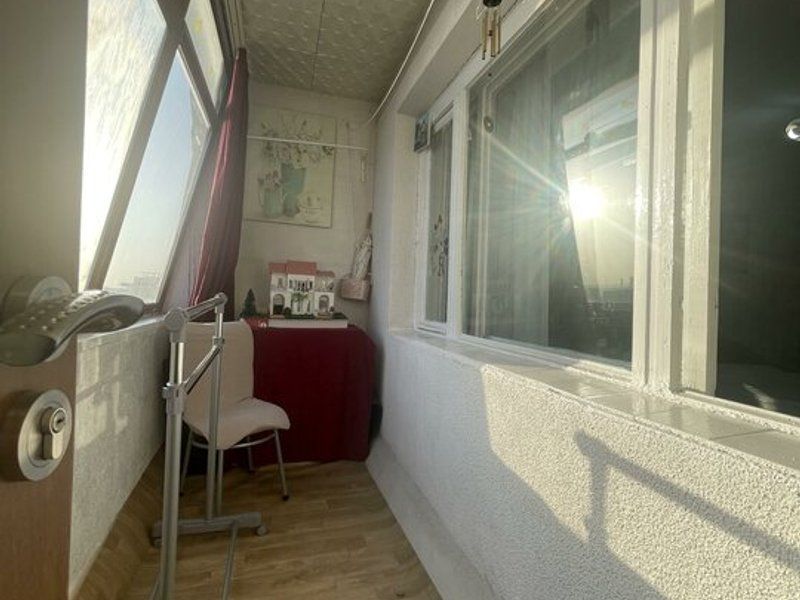 GIULESTI - Crangasi | 2 camere + birou 63mp la 1000 euro/mp - Poză 15