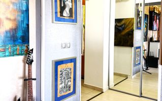 Apartament 2 camere | 65,51 mp utili | Terasa 16 mp | View spectaculos - Poză 4