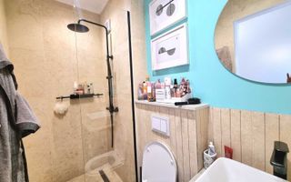 Apartament cu 2 camere | 42 mp | Gheorgheni - Poză 8