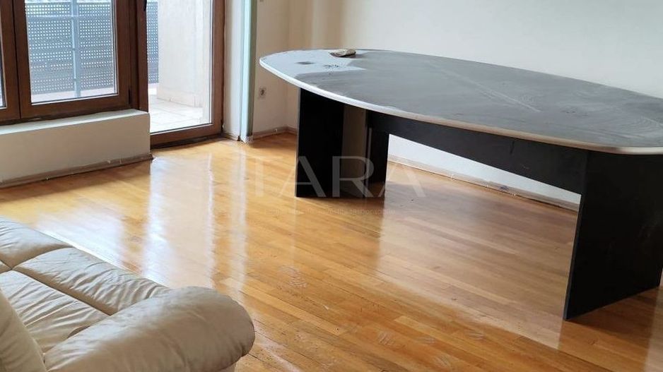 Apartament cu 4 camere de inchiriat in Zorilor - Poză 3