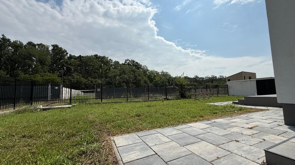 Forest Side Villa ** Corbeanca ** 150 mp Utili **420 mp Teren* com 0% - Poză 9