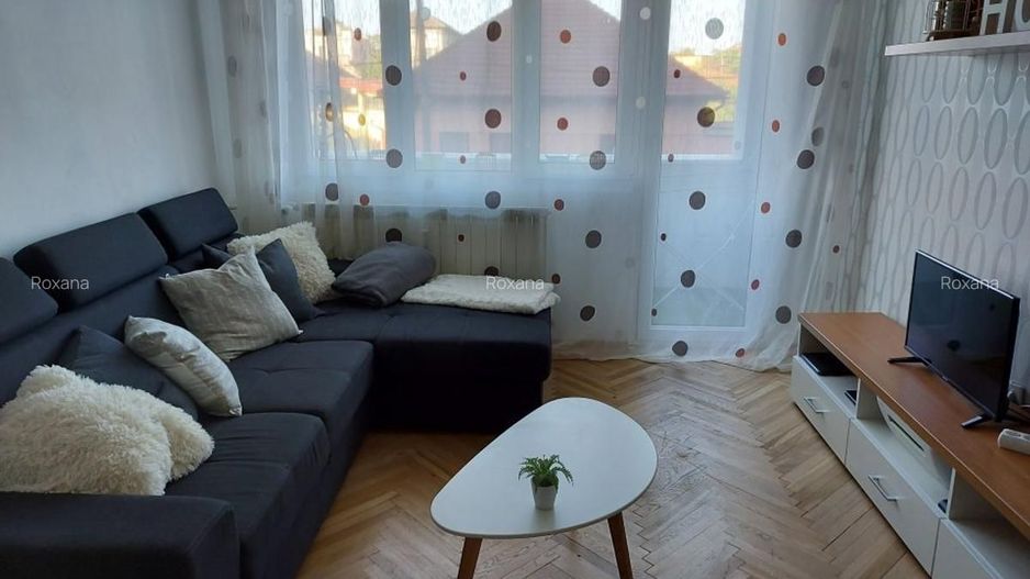Închiriere apartament premium  cu 3 camere, dotat complet! - Poză 1