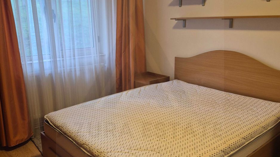 Apartament modern 2 camere parter 60 mp utili zona Vasile Aaron - Poză 5