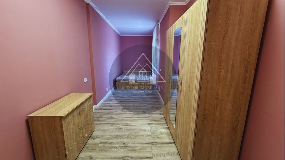 Apartament 2 camere, de inchiriat Ultra-central Medias - Poză 9