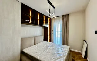 Apartament ultrafinisat | 3 camere | Terasă | Eroilor-Floresti - Poză 12