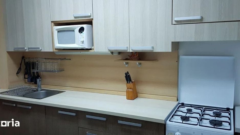 AP. 2 CAMERE- PANTELIMON, BLOC REABILITAT, MASINA DE SPALAT VASE - Poză 4