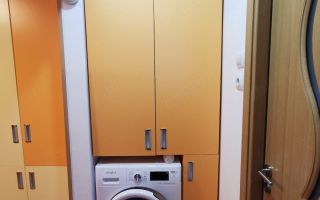 Apartament 2 camere zona Girocului - Poză 8