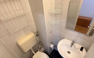 3 camere| 2 bai| Zona Soarelui| centrala proprie| ideal pentru o familie| - Poză 14