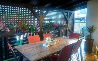 Duplex complet mobilat -  4 camere - pozitie excelenta - Sacalaz - Poză 9