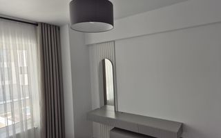 Apartament Parcul Carol ( Liberty Mall ) - la 2 km de Unirii - Poză 12