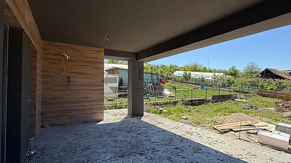 Casa premium in stil Mediteranean, zona Dealuri | Spitalul Judetetan - Poză 22