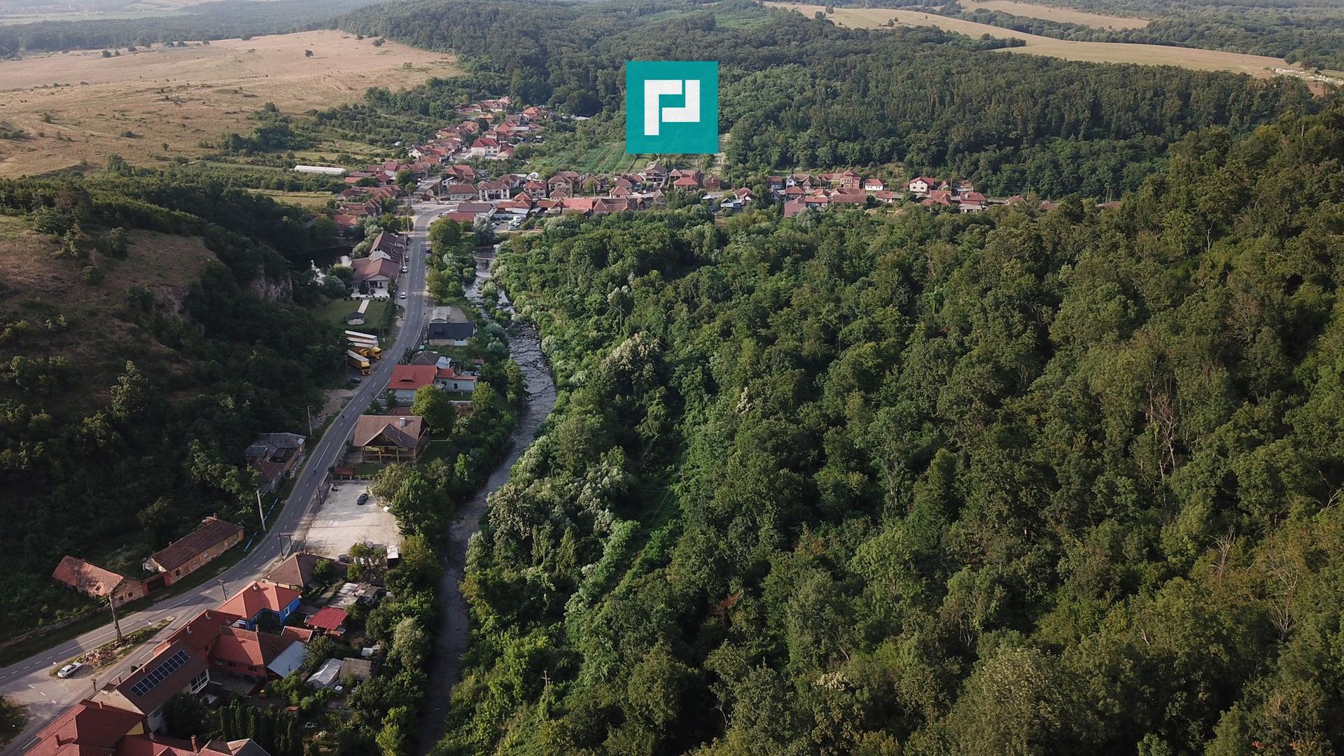 Teren Intravilan, în orașul Sebiș, Arad - Poză 29