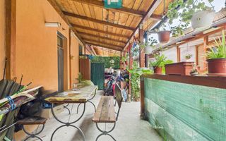 Casă la curte comună, zona Iosefin - Poză 10