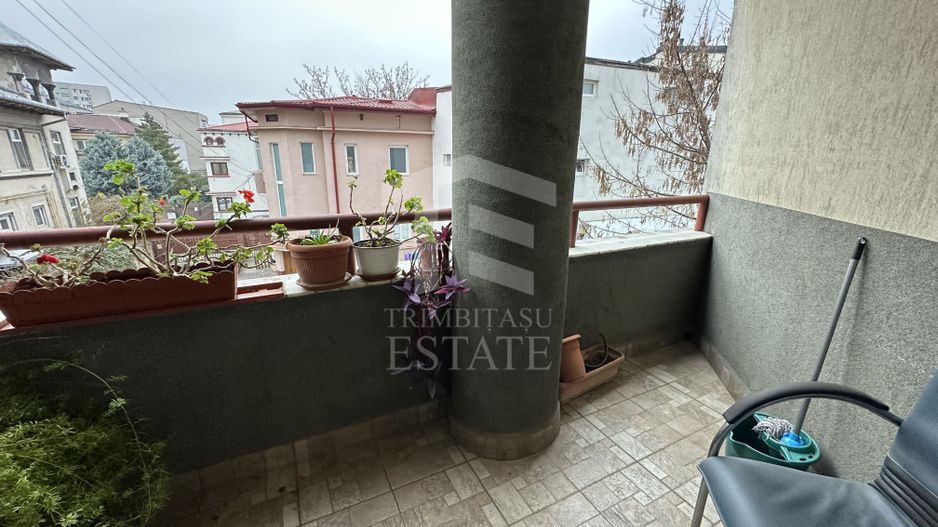 VATRA LUMINOASA -Agricultori | Cladire 1900mp din 2001 | Teren 1030mp - Poză 47