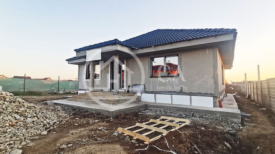 Casa de vanzare cu 4 camere in Oncea, Oradea - Poză 3