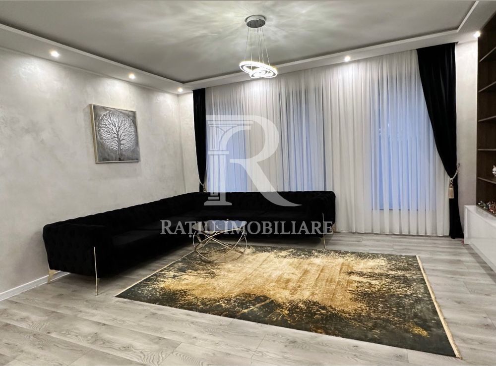 Casa cu 3 camere | Grigorescu | Oradea - Poză 2