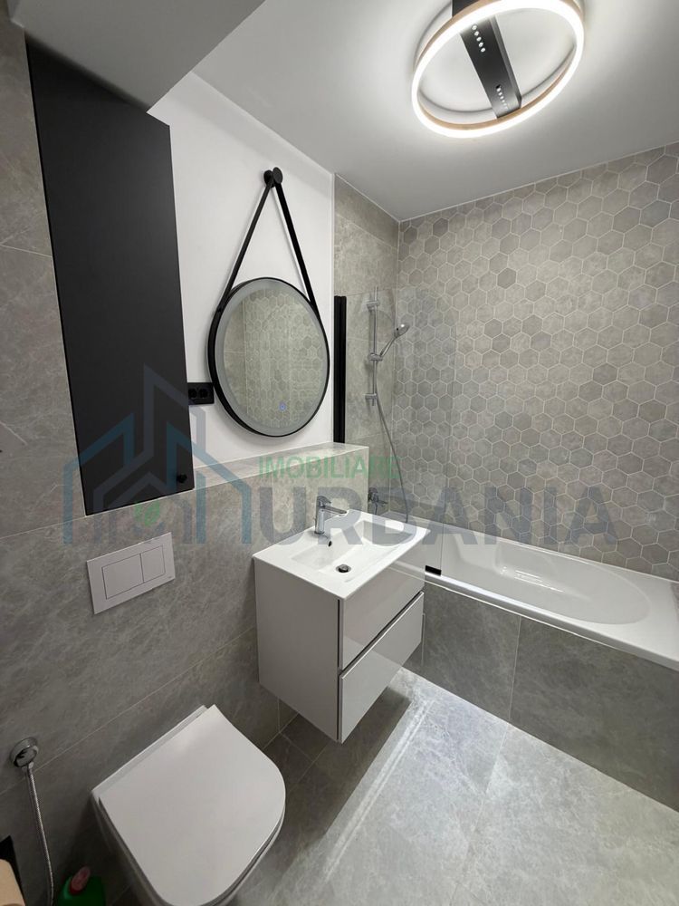 Apartament de închiriat în Centrul Iașiului, la 2 minute de Mitropolie - Poză 3