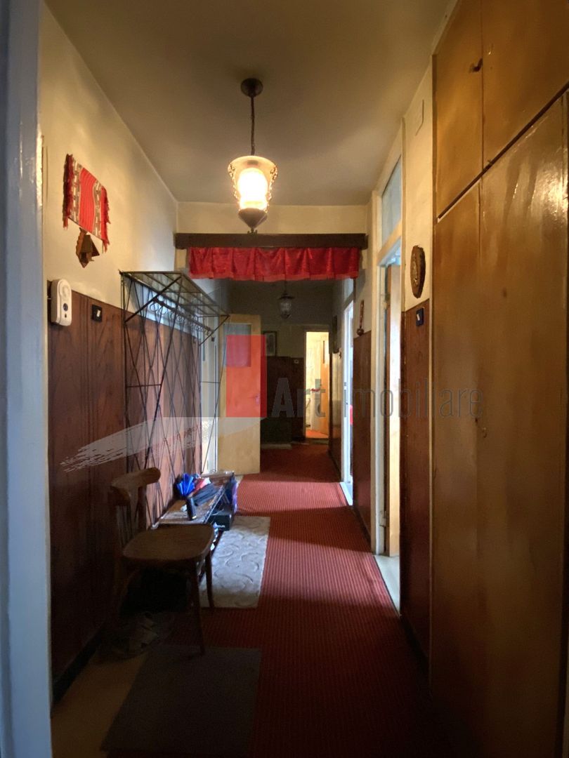 Apartament 3 camere bd. Chisinau/Basarabia - Poză 5