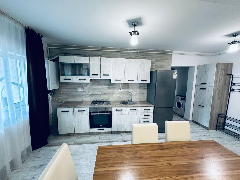 Apartament cu 2 camere – Florești, zona Eroilor - Poză 2