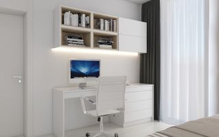 Palazu Mare - Casa desfasurata pe parter, proiect deosebit - Poză 34