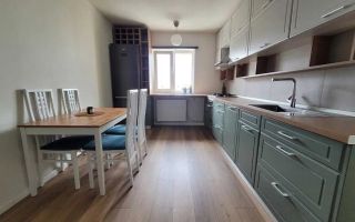 Apartament cu 3 camere decomandat, str. Tulcea Intre Lacuri - Poză 3