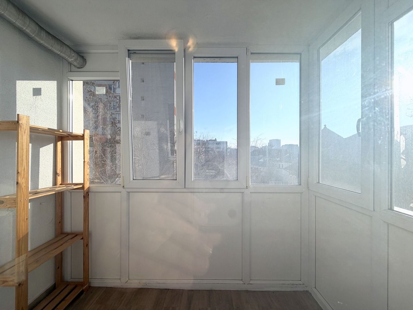 3 camere etaj 3 Stefan cel Mare-Polona - Poză 13