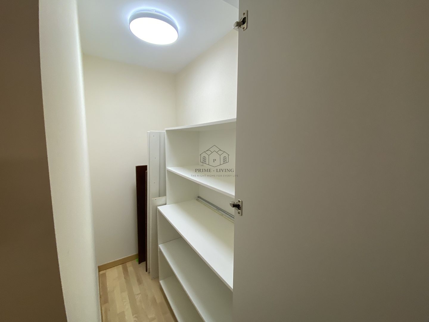 APARTAMENT DE LUX CU 3 CAMERE LA INCHIRIERE LANGA HERASTRAU - Poză 11