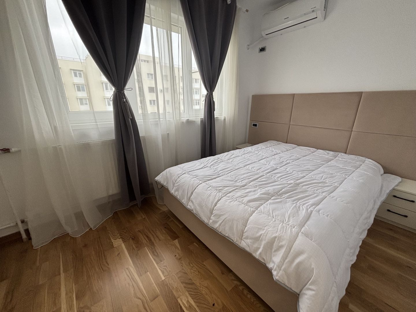 APARTAMENT 2 CAMERE | DOROBANTI - Poză 4