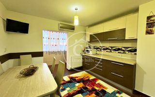 Apartament cu 3 camere de inchiriat in zona Nufarul, Oradea. - Poză 5
