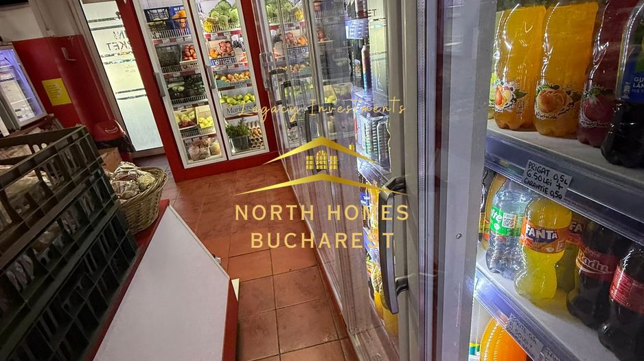 Spatiu Comercial - Calea Vacaresti - Vad Comercial - Poză 5