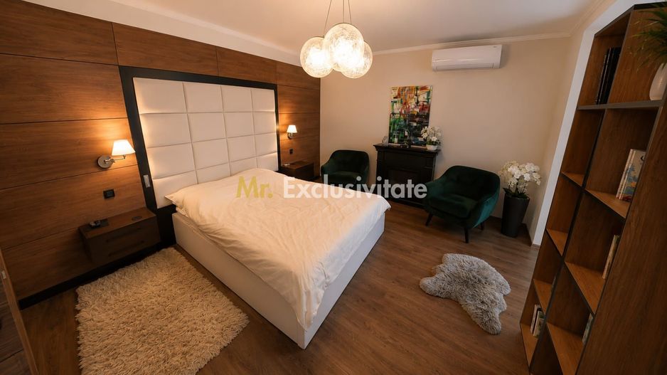 VILĂ INDIVIDUALĂ DE EXCEPȚIE   ·  365.000 € - Poză 17