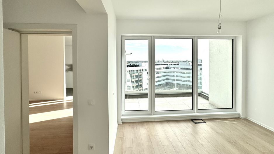 Apartament 3 camere Zona Mall Colosseum-Lacul Străulești - Poză 2