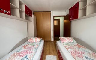 Apartament 3 camere de vanzare cu debara Rahovei 78 mp Etaj 2 - Poză 10