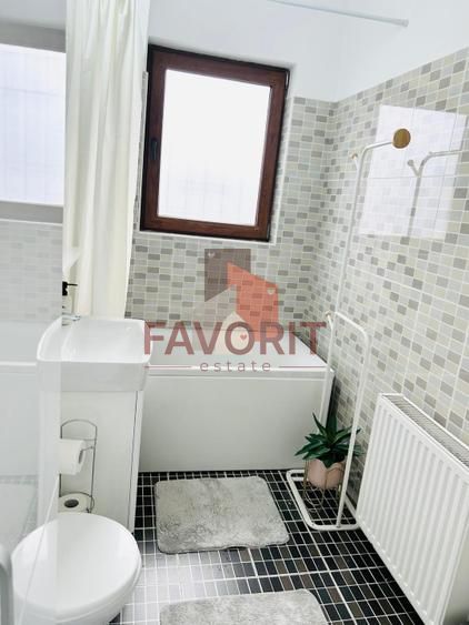 3 camere | centrala proprie | loc parcare subteran | renovat | premium | - Poză 10