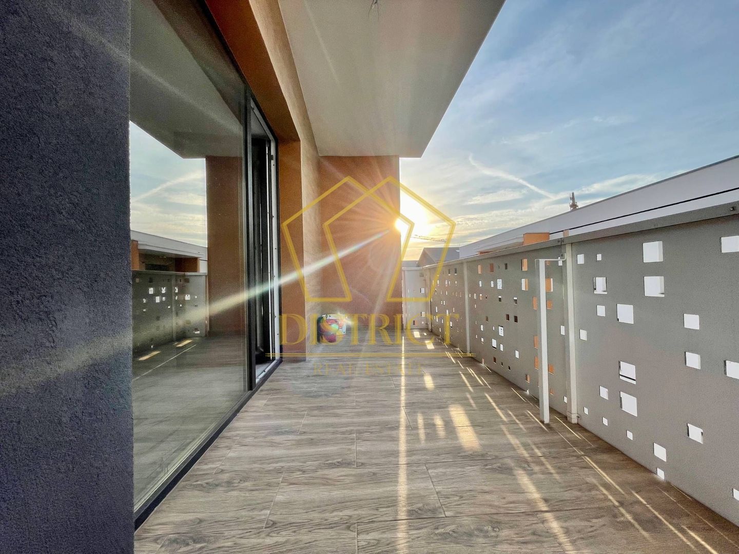 Apartament superb cu 2 camere | Future Residence | Giroc - Poză 6