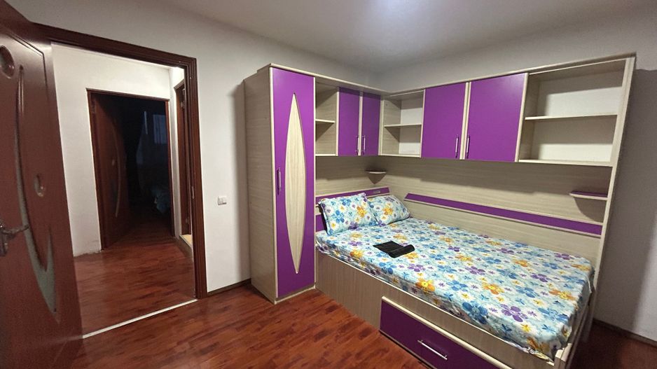 Apartament pentru vanzare I 3 camere I Bulevardul Chisinau - Poză 3