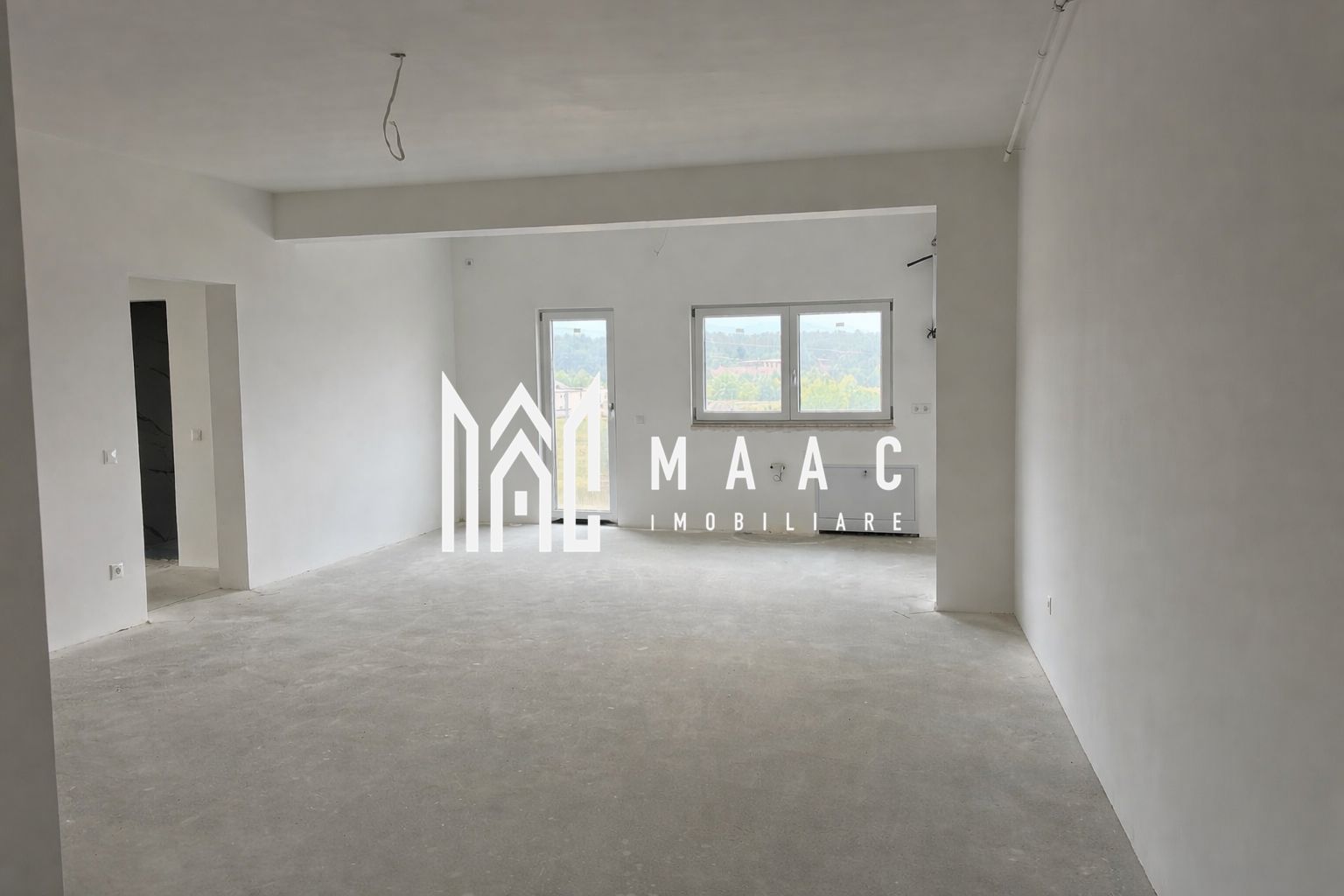 Apartament 4 camere I 89 mp I Parcare inclusa I Arhitectilor - Poză 9