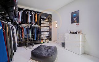 Mamaia Nord – Vanzare Apartament 3 camere, 101,17 mp utili, mobilat premium - Poză 7