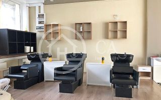 Spatiu comercial de inchiriat cu 7 camere in zona Iosia Nord, Oradea - Poză 8