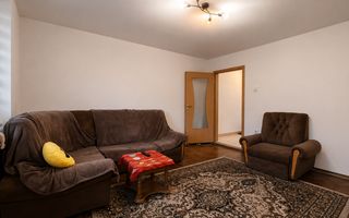 Apartament 3 camere | Complex Studentesc | 2 dormitoare | Centrala Proprie - Poză 3