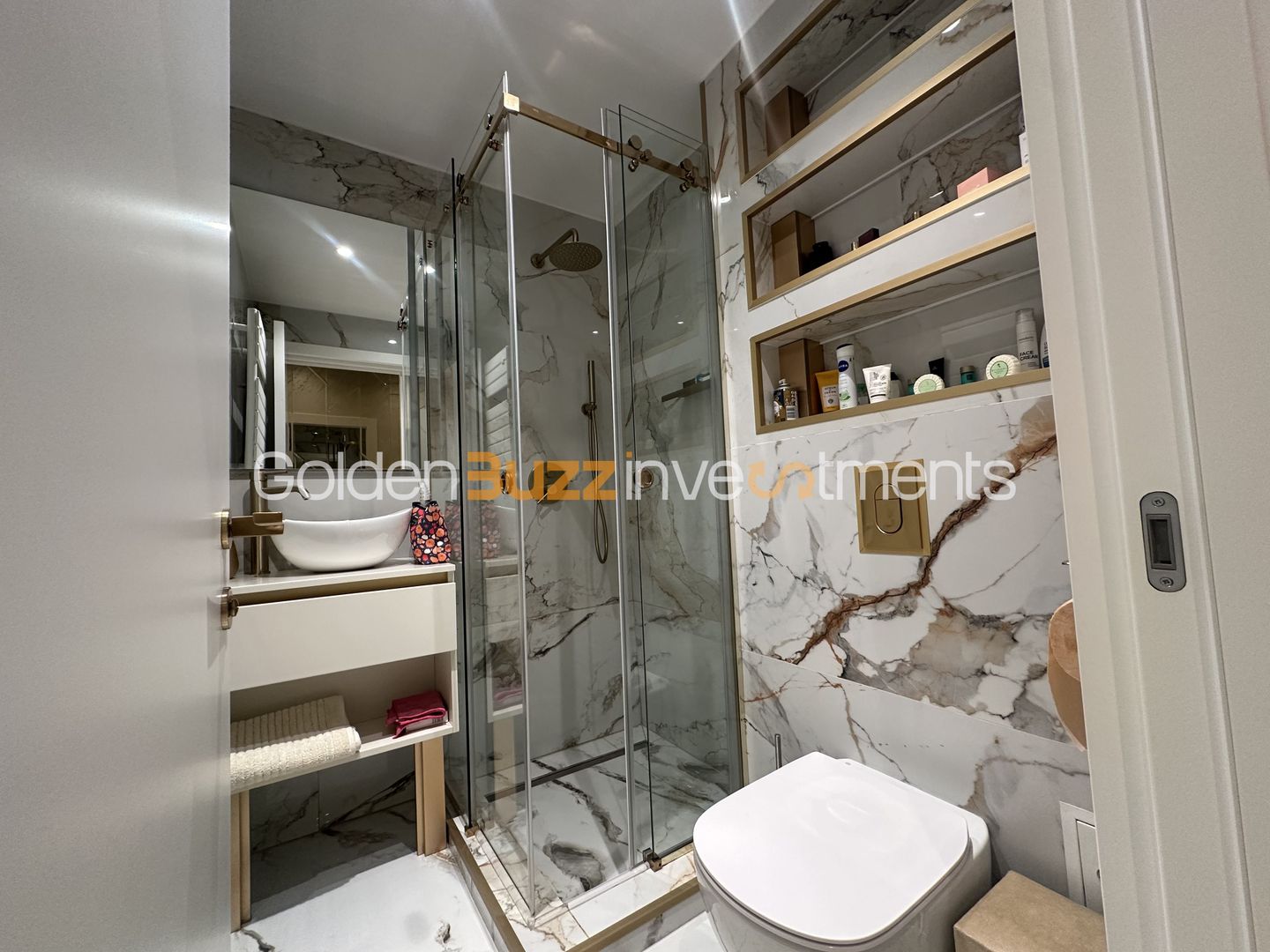 Apartament spectaculos cu 3 camere, 100 mp utili +terasă impresionanta - Poză 17