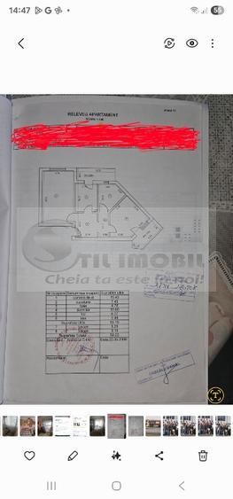 Apartament 2 camere decomandat – Felicia- 93.000 € - Poză 6