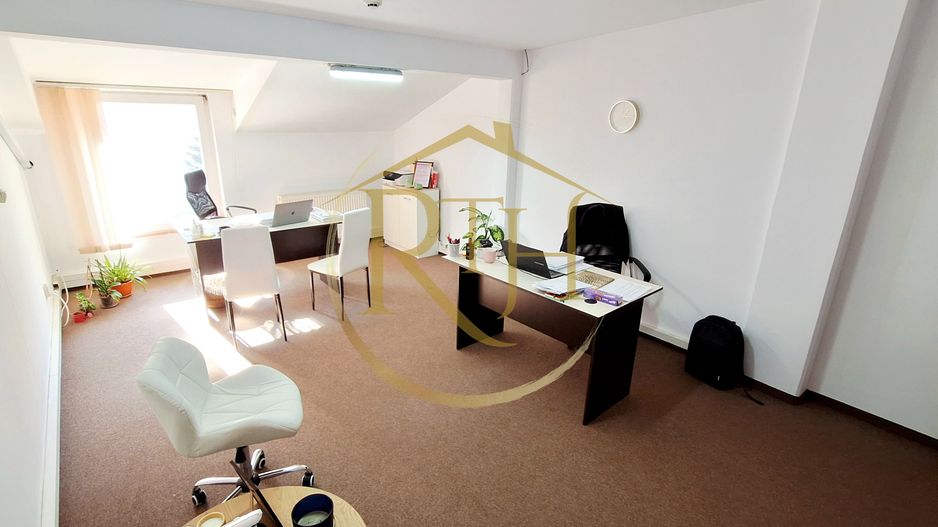 Oferim spre inchiriere spatii pentru birouri, zona Soarelui, parcare privata - Poză 3